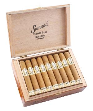 Samana Robusto