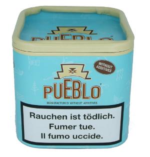 PUEBLO BLU naturale