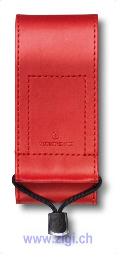 Custodia in ecopelle Victorinox 