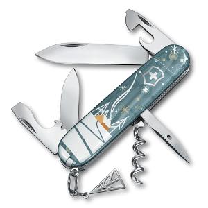 Victorinox Magie de l'hiver 24