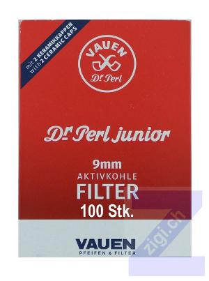 Aktivkohle Filter Dr. Perl junior