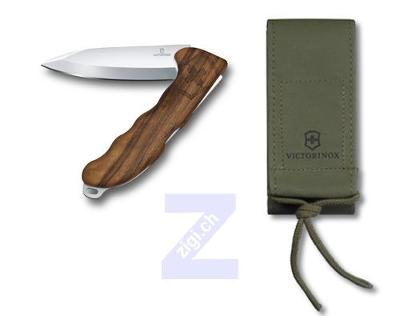 Victorinox Hunter Pro LEGNO