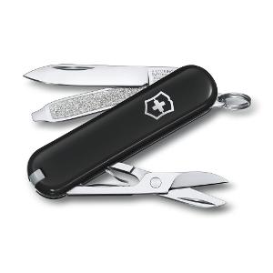 Victorinox Classic noir