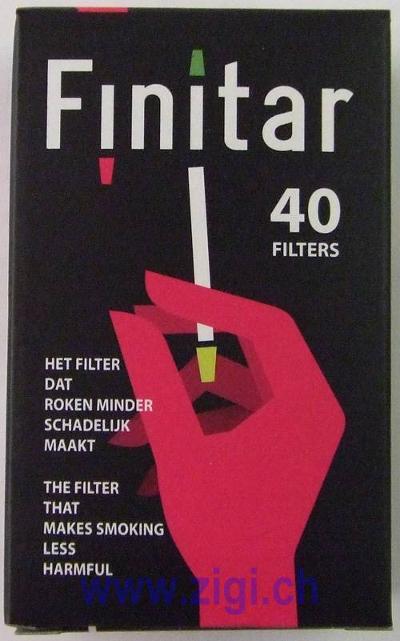 FINITAR Microfilter 