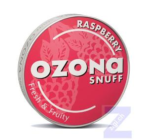 OZONA Raspberry 