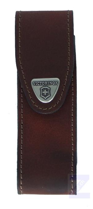 Echt-Lederetui Victorinox 