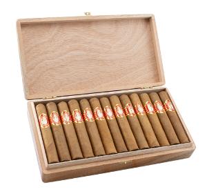 Palmar Arriba Robusto