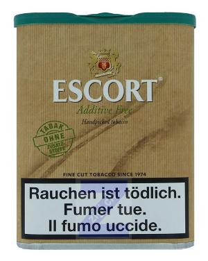 ESCORT Additive Free 