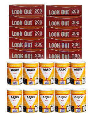 ARBO BLOND 150 g 