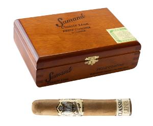 Samana Petit Corona