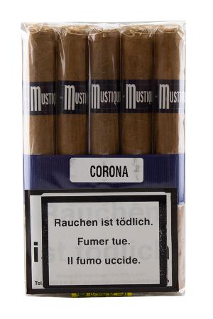 Mustique Corona BLUE