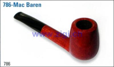 Pipa di tabacco Mac Baren