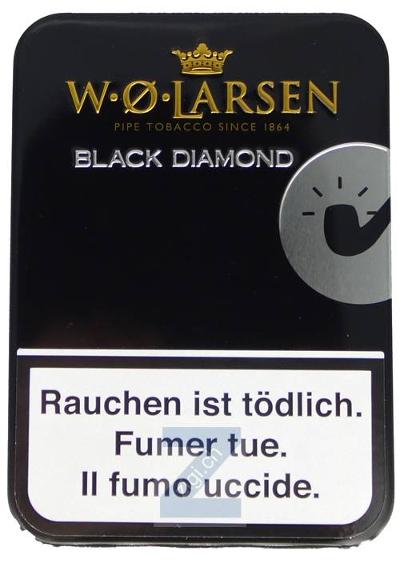 BLACK DIAMOND Larson