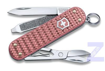 Victorinox Classic Precious Alox