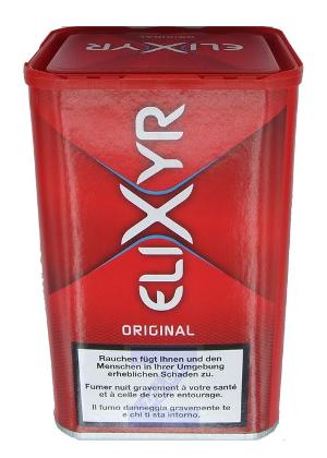 ELIXYR Original Red 