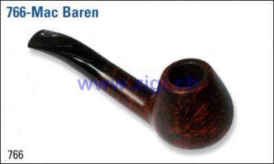 Pipa di tabacco Mac Baren