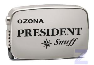 OZONA Presidente 