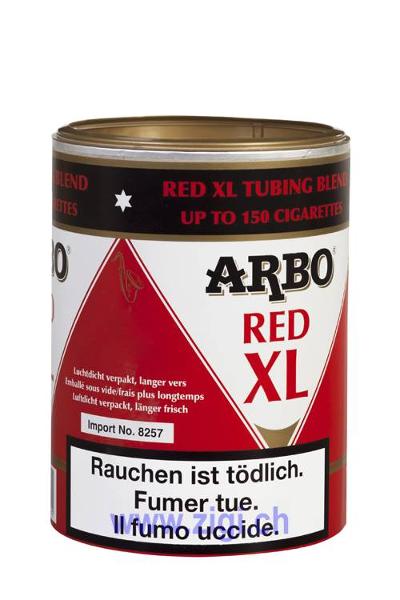 ARBO RED XL 