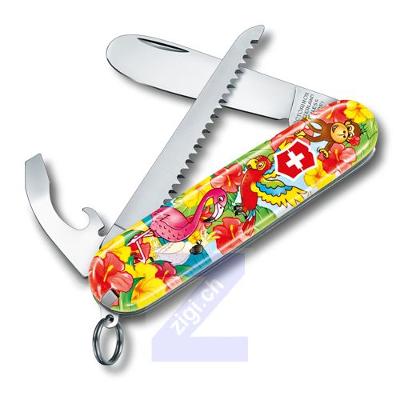 My First Victorinox Papagei Ari 