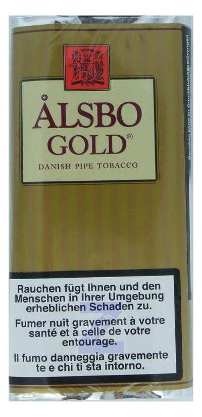 ALSBO GOLD