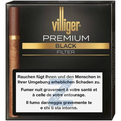 Villiger PREMIUM BLACK