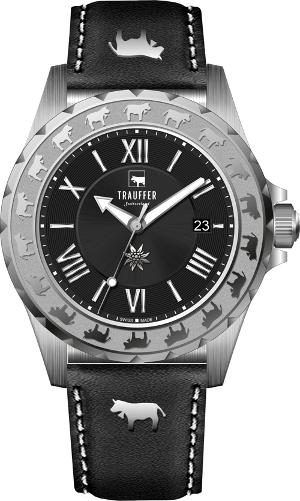 Montre homme TR-AG-02-SL-21