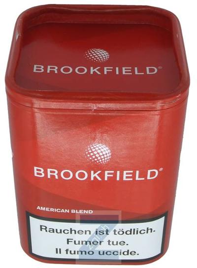 Brookfield American Blend