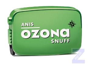 Ozona Anice 