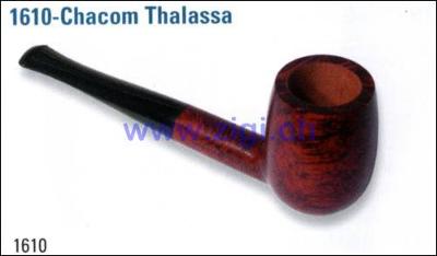 Pipe à tabac Chacom Thalassa