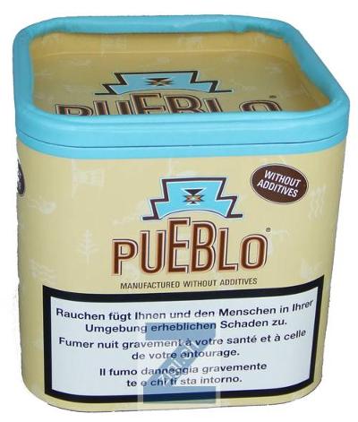 PUEBLO natural