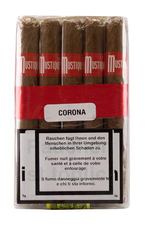 Mustique Corona RED