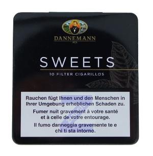 Dannemann Sweets 