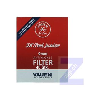 Filtro a carbone attivo Dr. Perl 