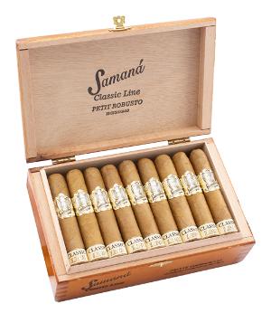 Samana Petit Robusto