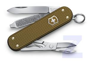  Victorinox Classic Alox