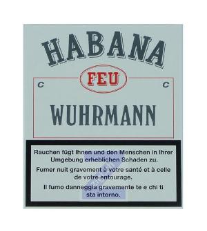 Wuhrmann FEU C 