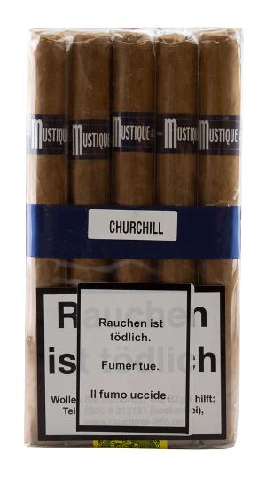 Mustique Churchill BLUE