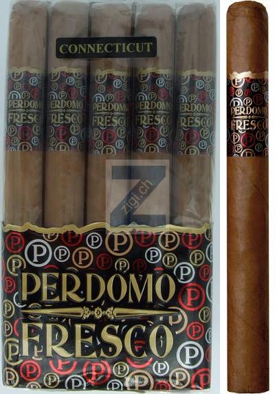 Perdomo Fresco Churchill 