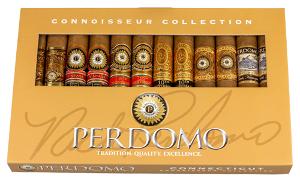 Collezione PERDOMO Connoisseur