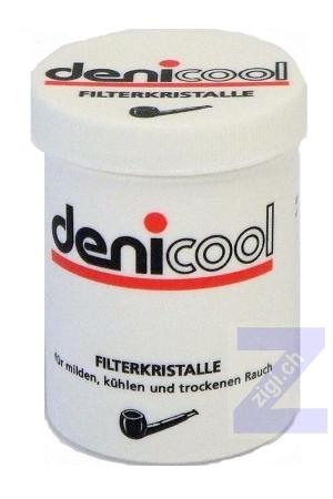 Filterkristalle denicool