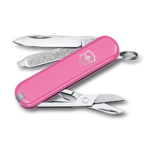 Victorinox Classic rosa