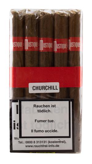 Mustique Churchill RED