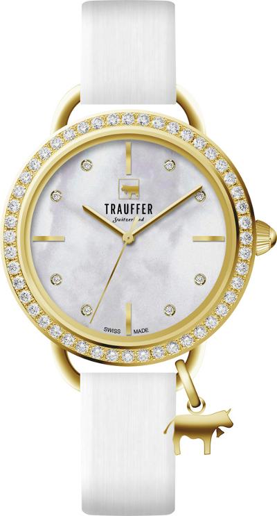 Montre femme - TR-CH-01-GL-01