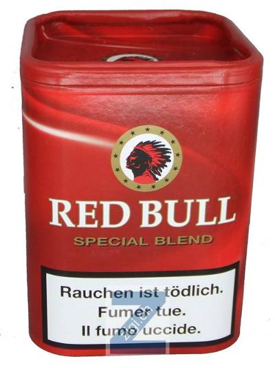 RED BULL Special Blend 