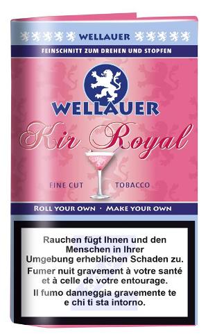 Wellauer Kir Royal