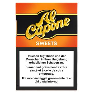 Al Capone SWEETS