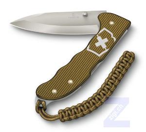 Victorinox Evoke Alox 