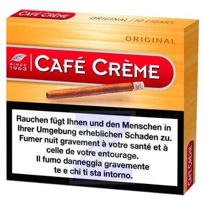 Café Crème Original 