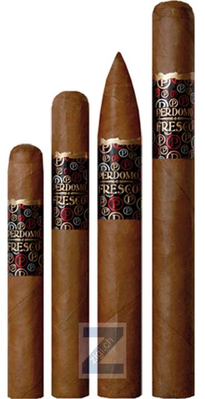 PERDOMO FRESCO Assortiment