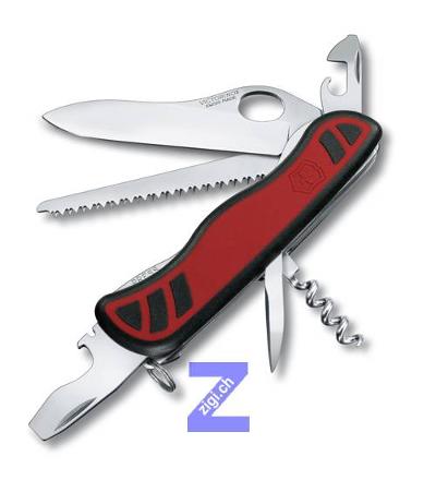 Victorinox Forester One Hand